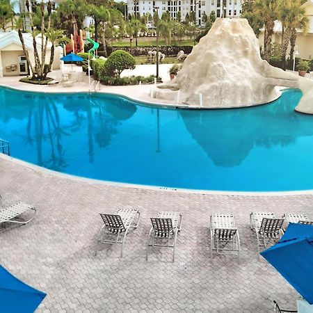 Cypress Pointe Resort Orlando Buitenkant foto