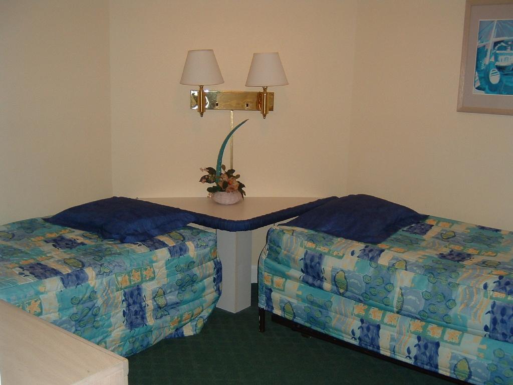 Cypress Pointe Resort Orlando Kamer foto