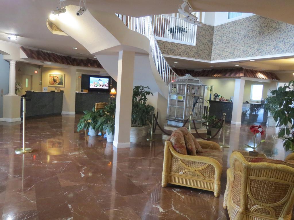 Hilton Vacation Club Cypress Pointe Orlando Hotel Kamer foto