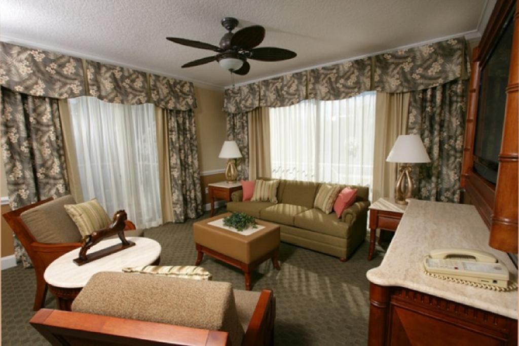 Cypress Pointe Resort Orlando Kamer foto