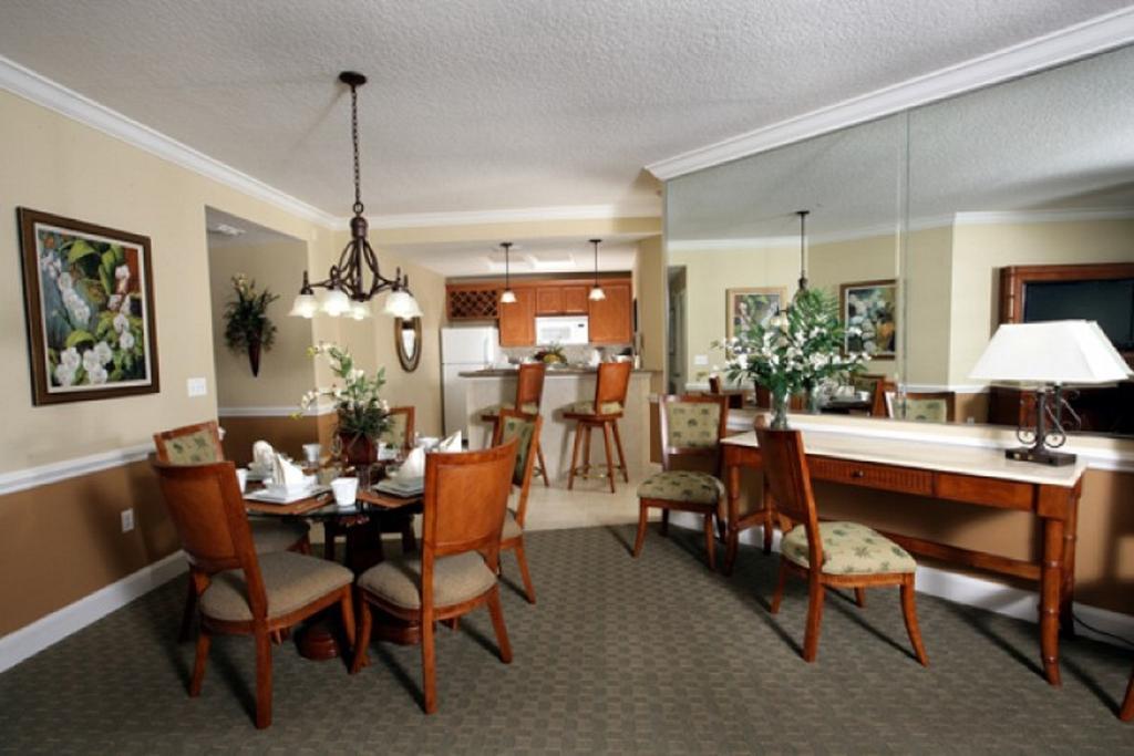 Hilton Vacation Club Cypress Pointe Orlando Hotel Kamer foto